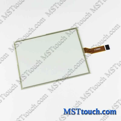Touch screen for Allen Bradley PanelView Plus 1250 AB 2711P-B12C4D8,Touch panel for 2711P-B12C4D8