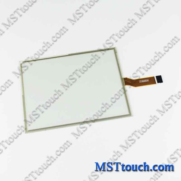2711P-B12C4A8 touch screen panel,touch screen panel for 2711P-B12C4A8