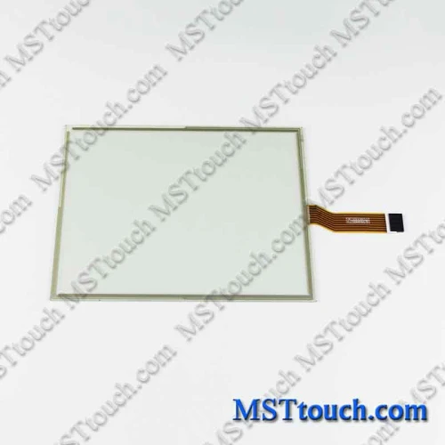 Touch screen for Allen Bradley PanelView Plus 1250 AB 2711P-B12C4A8,Touch panel for 2711P-B12C4A8