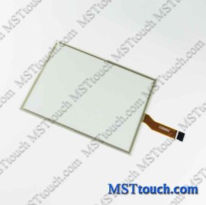 Touch screen for Allen Bradley PanelView Plus 1250 AB 2711P-B12C4D9,Touch panel for 2711P-B12C4D9