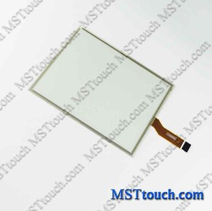 2711P-B12C4A9 touch screen panel,touch screen panel for 2711P-B12C4A9