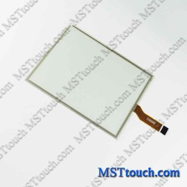 2711P-B12C4A9 touch screen panel,touch screen panel for 2711P-B12C4A9
