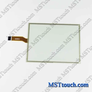 Touch screen for Allen Bradley PanelView Plus 1250 AB 2711P-B12C4A9,Touch panel for 2711P-B12C4A9