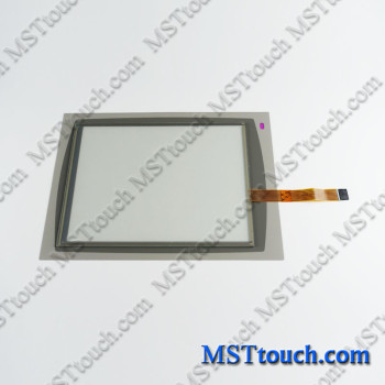 Touch screen for Allen Bradley PanelView Plus 1500 AB 2711P-T15C4A6,Touch panel for 2711P-T15C4A6