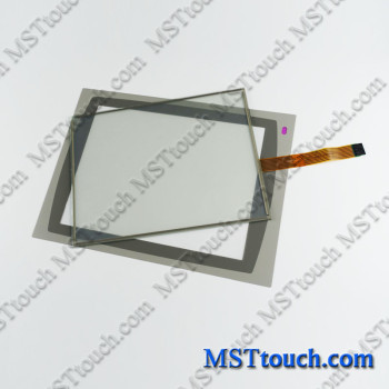 2711P-T15C4D7 touch screen panel,touch screen panel for 2711P-T15C4D7