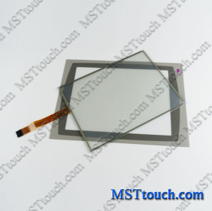 2711P-T15C4D2 touch screen panel,touch screen panel for 2711P-T15C4D2