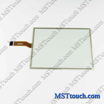 2711P-B12C4A7 touch screen panel,touch screen panel for 2711P-B12C4A7