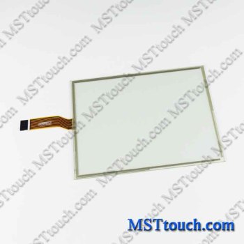 Touch screen for Allen Bradley PanelView Plus 1250 AB 2711P-B12C4A7,Touch panel for 2711P-B12C4A7