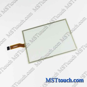 2711P-B12C4A6 touch screen panel,touch screen panel for 2711P-B12C4A6