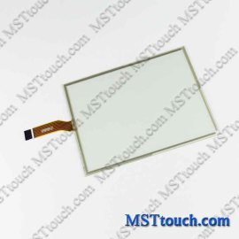 Touch screen for Allen Bradley PanelView Plus 1250 AB 2711P-B12C4A6,Touch panel for 2711P-B12C4A6