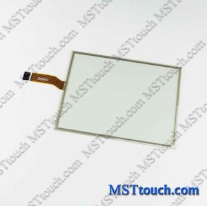 2711P-B12C4A2 touch screen panel,touch screen panel for 2711P-B12C4A2