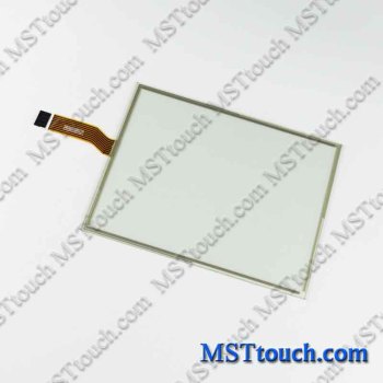 Touch screen for Allen Bradley PanelView Plus 1250 AB 2711P-B12C4A2,Touch panel for 2711P-B12C4A2