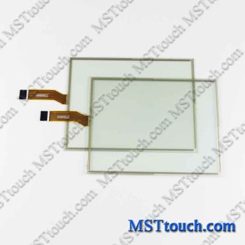 2711P-B12C4A1 touch screen panel,touch screen panel for 2711P-B12C4A1