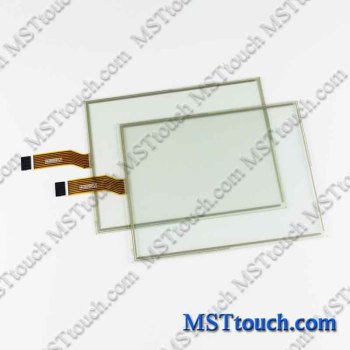 2711P-B12C4D7 touch screen panel,touch screen panel for 2711P-B12C4D7
