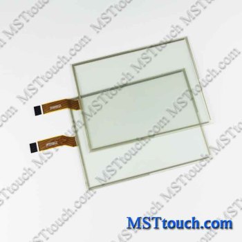 Touch screen for Allen Bradley PanelView Plus 1250 AB 2711P-B12C4D2,Touch panel for 2711P-B12C4D2