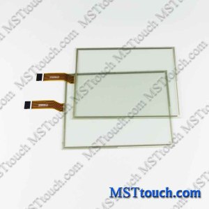 2711P-B12C4D1 touch screen panel,touch screen panel for 2711P-B12C4D1