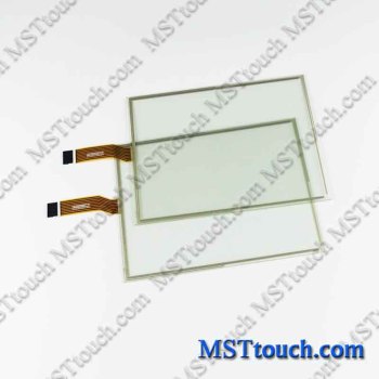 Touch screen for Allen Bradley PanelView Plus 1250 AB 2711P-B12C4D1,Touch panel for 2711P-B12C4D1