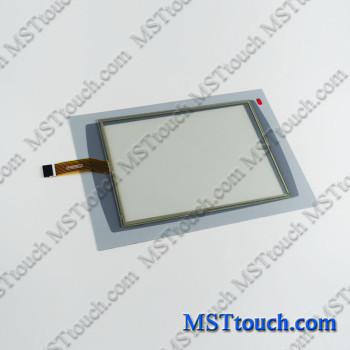 Touch screen for Allen Bradley PanelView Plus 1250 AB 2711P-T12C4A7,Touch panel for 2711P-T12C4A7