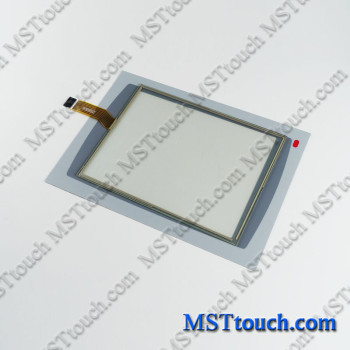 2711P-T12C4A6 touch screen panel,touch screen panel for 2711P-T12C4A6