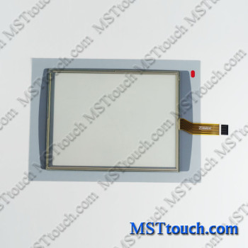Touch screen for Allen Bradley PanelView Plus 1250 AB 2711P-T12C4A6,Touch panel for 2711P-T12C4A6