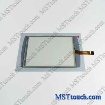 2711P-T12C4A2 touch screen panel,touch screen panel for 2711P-T12C4A2