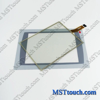 2711P-T12C4D7 touch screen panel,touch screen panel for 2711P-T12C4D7