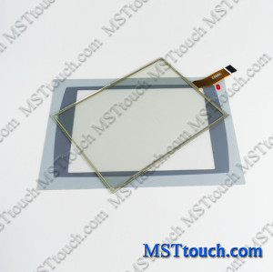 2711P-T12C4D7 touch screen panel,touch screen panel for 2711P-T12C4D7