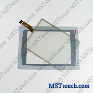 2711P-T12C4D6 touch screen panel,touch screen panel for 2711P-T12C4D6