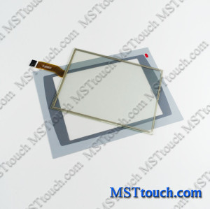 2711P-T12C4D2 touch screen panel,touch screen panel for 2711P-T12C4D2