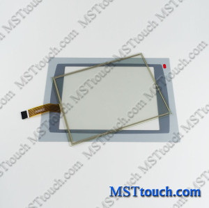 2711P-T12C4D6K touch screen panel,touch screen panel for 2711P-T12C4D6K