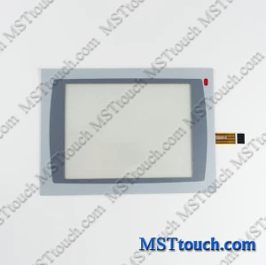 2711P-T12C4D1 touch screen panel,touch screen panel for 2711P-T12C4D1