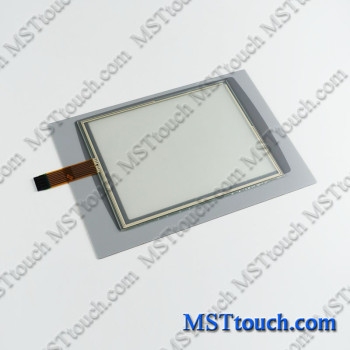 Touch screen for Allen Bradley PanelView Plus 1000 AB 2711P-T10C4A2,Touch panel for 2711P-T10C4A2