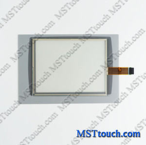 Touch screen for Allen Bradley PanelView Plus 1000 AB 2711P-T10C4A1,Touch panel for 2711P-T10C4A1