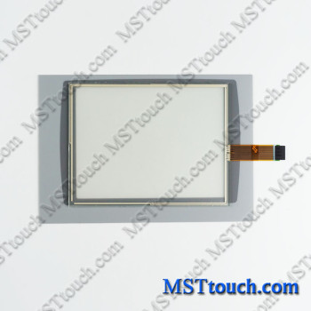 Touch screen for Allen Bradley PanelView Plus 1000 AB 2711P-T10C4A1,Touch panel for 2711P-T10C4A1