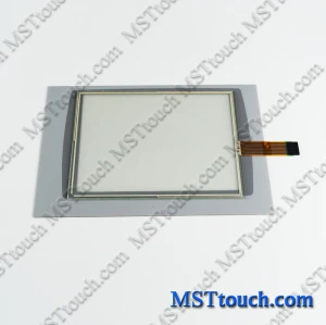 2711P-T10C4D7 touch screen panel,touch screen panel for 2711P-T10C4D7