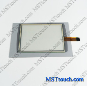 2711P-T10C4D7 touch screen panel,touch screen panel for 2711P-T10C4D7