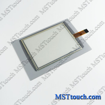 Touch screen for Allen Bradley PanelView Plus 1000 AB 2711P-T10C4D7,Touch panel for 2711P-T10C4D7