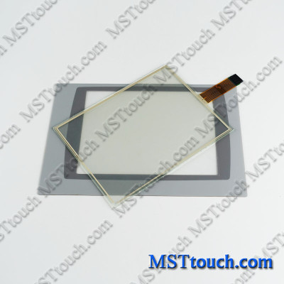2711P-T10C4D2 touch screen panel,touch screen panel for 2711P-T10C4D2