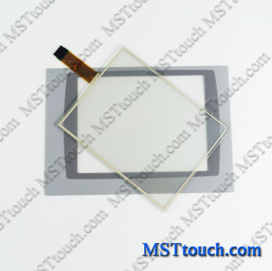 2711P-T10C4D1 touch screen panel,touch screen panel for 2711P-T10C4D1