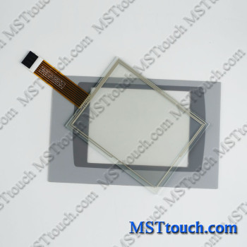 Touch screen for Allen Bradley PanelView Plus 700 AB 2711P-T7C4A7,Touch panel for 2711P-T7C4A7