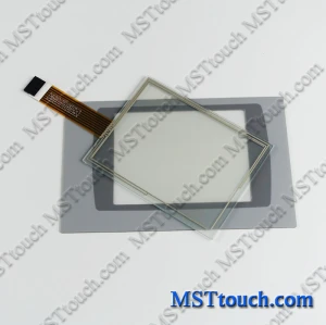2711P-T7C4A2 touch screen panel,touch screen panel for 2711P-T7C4A2