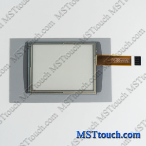 Touch screen for Allen Bradley PanelView Plus 700 AB 2711P-T7C4A6,Touch panel for 2711P-T7C4A6