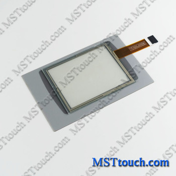 Touch screen for Allen Bradley PanelView Plus 700 AB 2711P-T7C4A1,Touch panel for 2711P-T7C4A1
