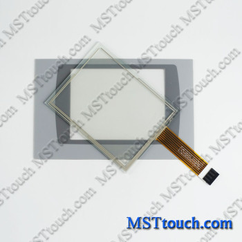 Touch screen for Allen Bradley PanelView Plus 700 AB 2711P-T7C4D7,Touch panel for 2711P-T7C4D7