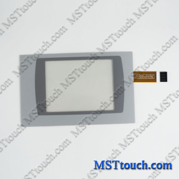 Touch screen for Allen Bradley PanelView Plus 700 AB 2711P-T7C4D2K,Touch panel for 2711P-T7C4D2K