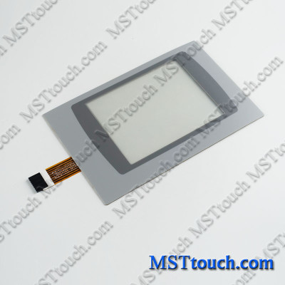 Touch screen for Allen Bradley PanelView Plus 700 AB 2711P-T7C4D1,Touch panel for 2711P-T7C4D1