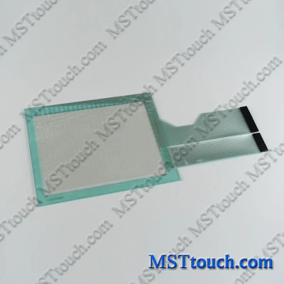 Touch screen for Allen Bradley PanelView 1000 AB 2711-T10C15,Touch panel for 2711-T10C15