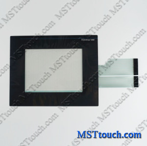2711-T10C15 touch screen panel,touch screen panel for 2711-T10C15