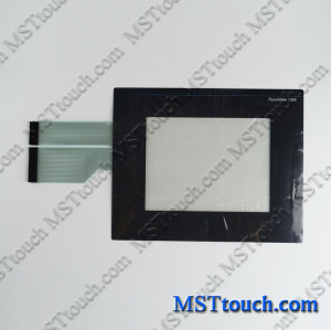 2711-T10C12 touch screen panel,touch screen panel for 2711-T10C12