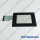 Touch screen for Allen Bradley PanelView 1000 AB 2711-T10C12,Touch panel for 2711-T10C12